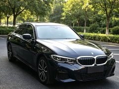 BMW 3 Series 325i M Sport Package - ფოტო 3