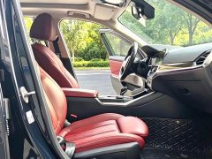BMW 3 Series 325i M Sport Package - ფოტო 4