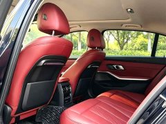 BMW 3 Series 325i M Sport Package - ფოტო 5