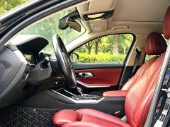BMW 3 Series 325i M Sport Package - ფოტო 6