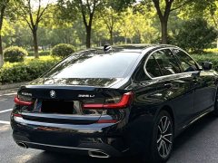 BMW 3 Series 325i M Sport Package - ფოტო 7