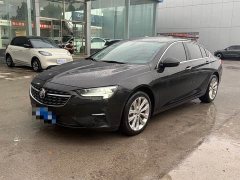 Buick Regal 652T Smart Comfort Edition - ფოტო 1