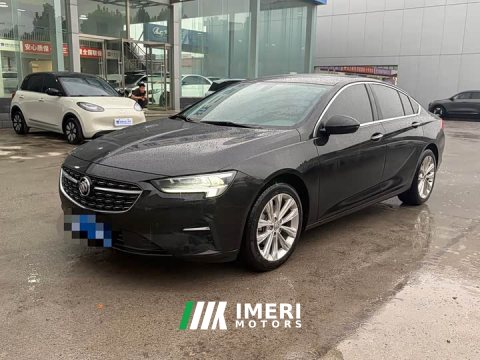 2023 Buick Regal 652T Smart Comfort Edition - ავტომობილი ჩინეთიდან