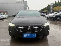 Buick Regal 652T Smart Comfort Edition - ფოტო 2