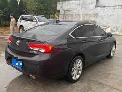 Buick Regal 652T Smart Comfort Edition - ფოტო 3