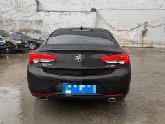 Buick Regal 652T Smart Comfort Edition - ფოტო 4