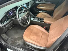 Buick Regal 652T Smart Comfort Edition - ფოტო 5