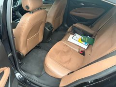 Buick Regal 652T Smart Comfort Edition - ფოტო 6