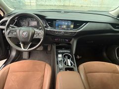 Buick Regal 652T Smart Comfort Edition - ფოტო 7