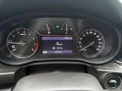 Buick Regal 652T Smart Comfort Edition - ფოტო 8