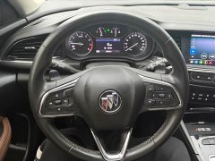 Buick Regal 652T Smart Comfort Edition - ფოტო 9