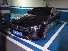 Mercedes-Benz E-Class E 300 L Sport Fashion Edition - ფოტო 1