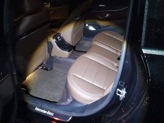 Mercedes-Benz E-Class E 300 L Sport Fashion Edition - ფოტო 11