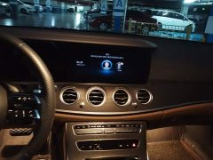 Mercedes-Benz E-Class E 300 L Sport Fashion Edition - ფოტო 13
