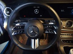 Mercedes-Benz E-Class E 300 L Sport Fashion Edition - ფოტო 15