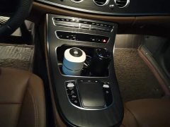 Mercedes-Benz E-Class E 300 L Sport Fashion Edition - ფოტო 16