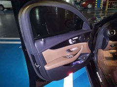 Mercedes-Benz E-Class E 300 L Sport Fashion Edition - ფოტო 7