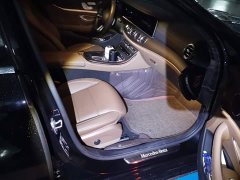 Mercedes-Benz E-Class E 300 L Sport Fashion Edition - ფოტო 8