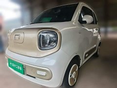 FAW Besturn Xiaoma 2026 222km Colorful Edition - ფოტო 1