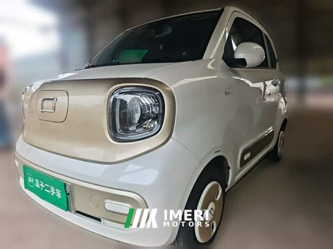 2025 FAW Besturn Xiaoma 2026 222km Colorful Edition - ავტომობილი ჩინეთიდან