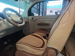 FAW Besturn Xiaoma 2026 222km Colorful Edition - ფოტო 11