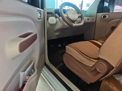 FAW Besturn Xiaoma 2026 222km Colorful Edition - ფოტო 12