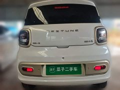 FAW Besturn Xiaoma 2026 222km Colorful Edition - ფოტო 3