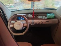 FAW Besturn Xiaoma 2026 222km Colorful Edition - ფოტო 5