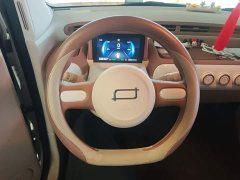 FAW Besturn Xiaoma 2026 222km Colorful Edition - ფოტო 6