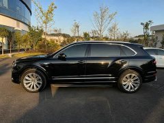 Bentley Bentayga 2022 4.0T V8 - ფოტო 2