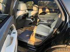 Bentley Bentayga 2022 4.0T V8 - ფოტო 4