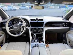 Bentley Bentayga 2022 4.0T V8 - ფოტო 5