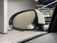 Mercedes-Benz C-Class Facelift C 260 L Sport Edition - ფოტო 11