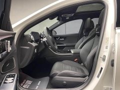 Mercedes-Benz C-Class Facelift C 260 L Sport Edition - ფოტო 13