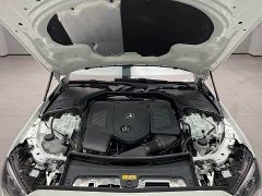 Mercedes-Benz C-Class Facelift C 260 L Sport Edition - ფოტო 14