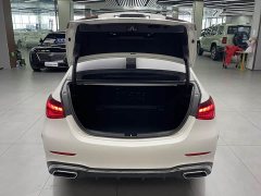 Mercedes-Benz C-Class Facelift C 260 L Sport Edition - ფოტო 15