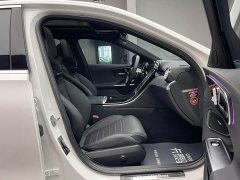 Mercedes-Benz C-Class Facelift C 260 L Sport Edition - ფოტო 16