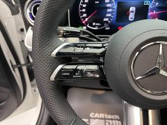 Mercedes-Benz C-Class Facelift C 260 L Sport Edition - ფოტო 19