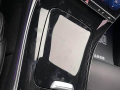 Mercedes-Benz C-Class Facelift C 260 L Sport Edition - ფოტო 20