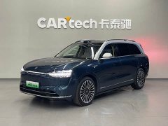 AITO Wenjie M9 Extended Range Ultra 52kWh 6-Seater with 192-Line LiDAR - ფოტო 1