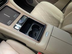 AITO Wenjie M9 Extended Range Ultra 52kWh 6-Seater with 192-Line LiDAR - ფოტო 10