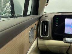 AITO Wenjie M9 Extended Range Ultra 52kWh 6-Seater with 192-Line LiDAR - ფოტო 15