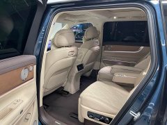 AITO Wenjie M9 Extended Range Ultra 52kWh 6-Seater with 192-Line LiDAR - ფოტო 18