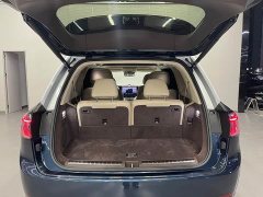 AITO Wenjie M9 Extended Range Ultra 52kWh 6-Seater with 192-Line LiDAR - ფოტო 19