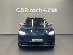 AITO Wenjie M9 Extended Range Ultra 52kWh 6-Seater with 192-Line LiDAR - ფოტო 2