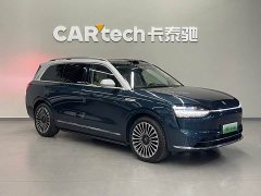 AITO Wenjie M9 Extended Range Ultra 52kWh 6-Seater with 192-Line LiDAR - ფოტო 3