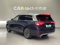 AITO Wenjie M9 Extended Range Ultra 52kWh 6-Seater with 192-Line LiDAR - ფოტო 6