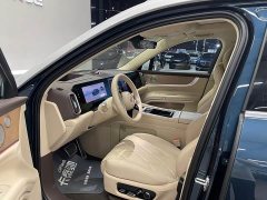 AITO Wenjie M9 Extended Range Ultra 52kWh 6-Seater with 192-Line LiDAR - ფოტო 8