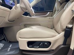 AITO Wenjie M9 Extended Range Ultra 52kWh 6-Seater with 192-Line LiDAR - ფოტო 9