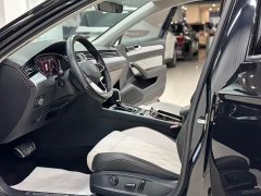 Volkswagen Magotan 2 Million Units Commemorative Edition 330TSI DSG Luxury - ფოტო 11
